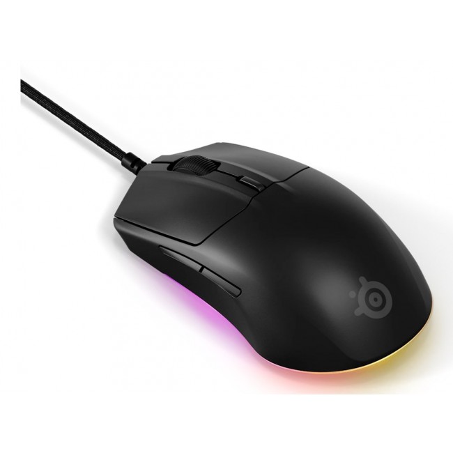 SteelSeries Rival 3 Gen 2