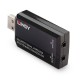 Lindy Bi-directional Wireless IR Extender, Transceiver