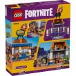 LEGO FORTNITE 77076 Durrr Burger Restaurant LEGO FORTNITE 77076 Durrr Burger Restaurant