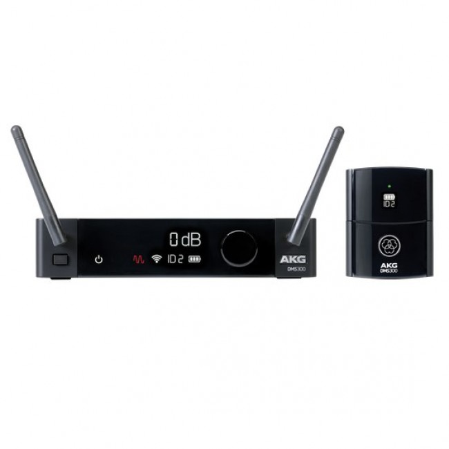 AKG DMS300