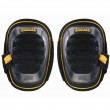 Stanley FATMAX FMST82960-1 safety knee pad Yellow, Black Gel, Nylon, Rubber Stanley FATMAX FMST82960-1 safety knee pad Yellow, Black Gel, Nylon, Rubber