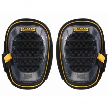 Stanley FATMAX FMST82960-1 safety knee pad Yellow, Black Gel, Nylon, Rubber