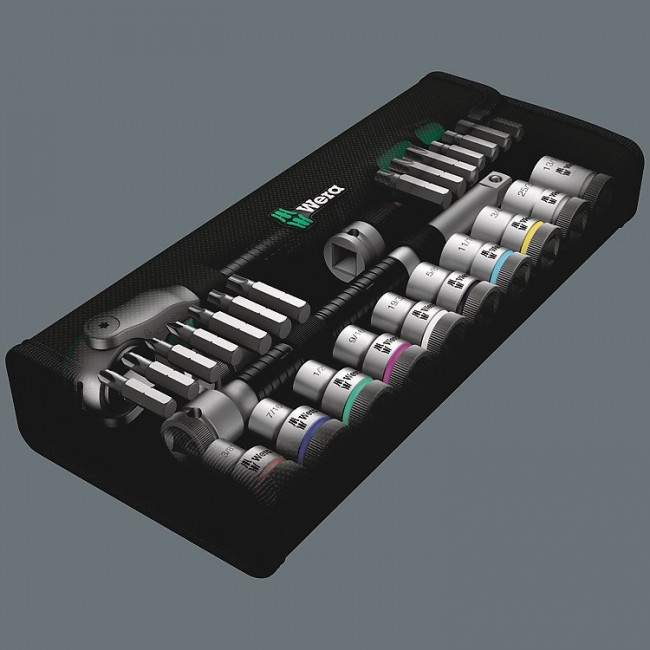 Wera 8100 SC 9