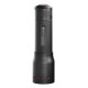 Ledlenser 503152 flashlight Black Hand flashlight LED