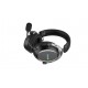 HATOR Hypergang 3 Wireless Headset Head-band Gaming USB Type-C / USB Type-A Bluetooth Black