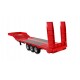 Amewi 22742 Radio-Controlled (RC) model part/accessory Trailer Amewi 22742 Radio-Controlled (RC) model part/accessory Trailer