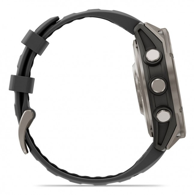 Garmin f nix 8 Pro 3.56 cm (1.4