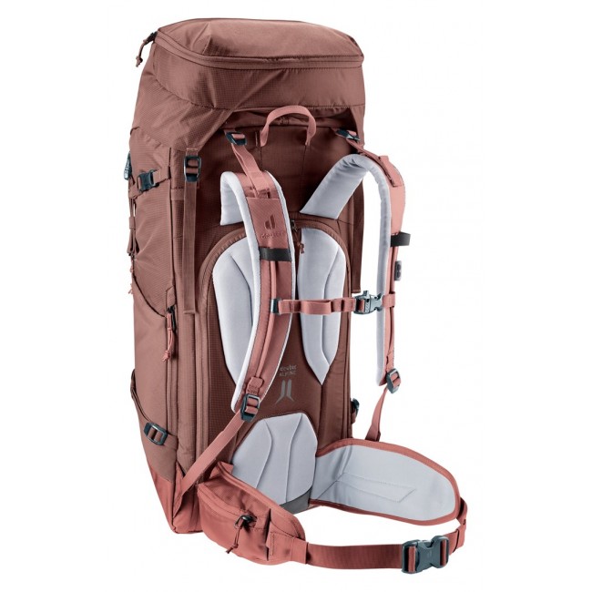 Deuter Rise 32+ SL Bordeaux