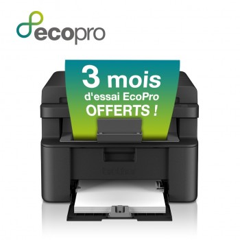 Brother DCP-L1660W multifunction printer Laser A4 2400 x 600 DPI 20 ppm Wi-Fi