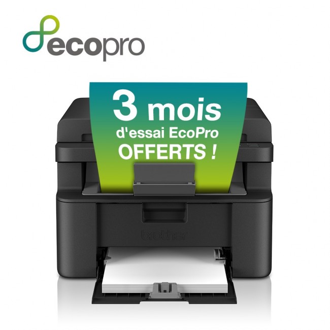 Brother DCP-L1660W multifunction printer Laser A4 2400 x 600 DPI 20 ppm Wi-Fi Brother DCP-L1660W multifunction printer Laser A4 2400 x 600 DPI 20 ppm Wi-Fi