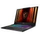 MSI Cyborg 17 B13WFKG-267XPL i7-13620H 17.3