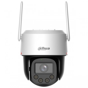 KAMERA IP SZYBKOOBROTOWA P5F-PV-0360B-PRO Picoo F1 Wi-Fi 6 - 5 Mpx 3.6 mm DAHUA