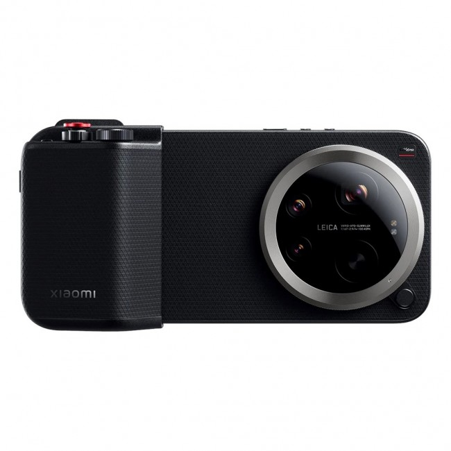 Xiaomi 17 Ultra DS 5G 16/512GB Black + Kit Photo - set (phone + camera kit) Xiaomi 17 Ultra DS 5G 16/512GB Black + Kit Photo - set (phone + camera kit)