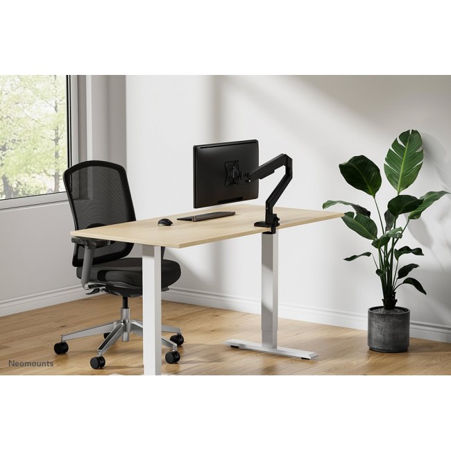 Neomounts desk monitor arm