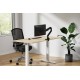 Neomounts desk monitor arm