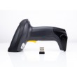 Equip Wireless 1D Laser Barcode Scanner, with Stand Equip Wireless 1D Laser Barcode Scanner, with Stand