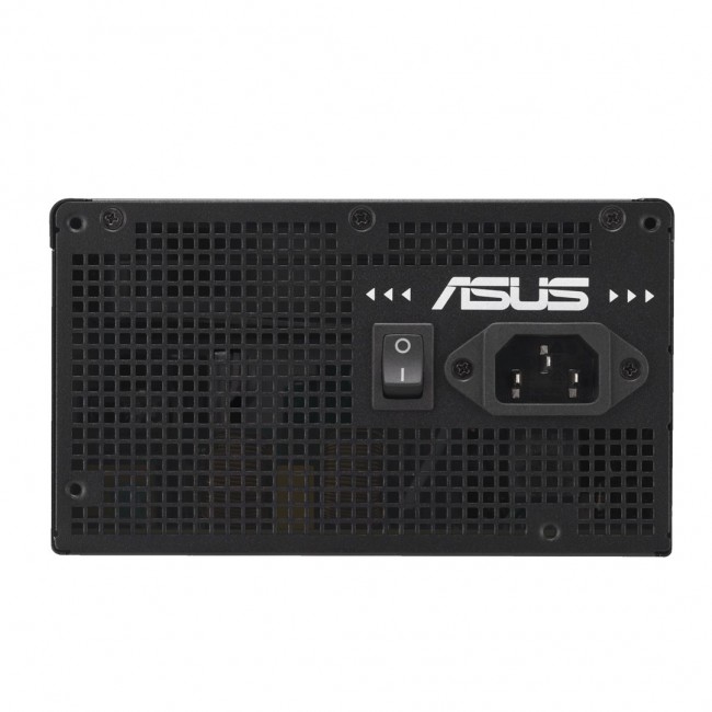 ASUS Prime -650B-BLACK power supply unit 650 W 20+4 pin ATX ATX