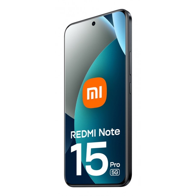 Xiaomi Redmi Note 15 Pro 5G 17.4 cm (6.83 Xiaomi Redmi Note 15 Pro 5G 17.4 cm (6.83