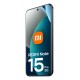 Xiaomi Redmi Note 15 Pro 5G 17.4 cm (6.83 Xiaomi Redmi Note 15 Pro 5G 17.4 cm (6.83