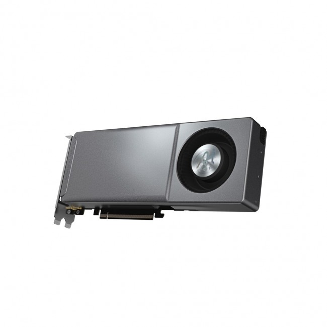 GIGABYTE Radeon AI PRO R9700 AI TOP 32G Graphics Card- 32GB GDDR6, 256 bit, PCI-E 5.0, 2920MHz Core Clock, 3 x DP, 1 x HDMI, GV-R9700AI TOP-32GD 1.1