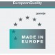 Gorenje Kombinerade kyl/fryssk p NRKI619D61WFE BK070