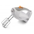 Esperanza EKM009 Hand mixer Gray, White 250 W Esperanza EKM009 Hand mixer Gray, White 250 W