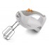 Esperanza EKM009 Hand mixer Gray, White 250 W
