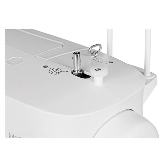 SINGER M1605 sewing machine Electric
