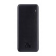 Baseus Airpow 10000 mAh Black Baseus Airpow 10000 mAh Black