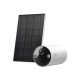 TP-Link Tapo Solar-Powered Security Camera Kit