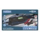 Ansmann 1001-0144 vehicle battery charger 6 - 14 V Black