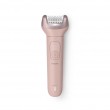Philips Epilator Series 9000 BRE718/00 Cordless epilator Wet & Dry