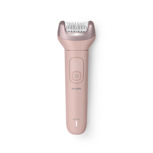 Philips Epilator Series 9000 BRE718/00 Cordless epilator Wet & Dry