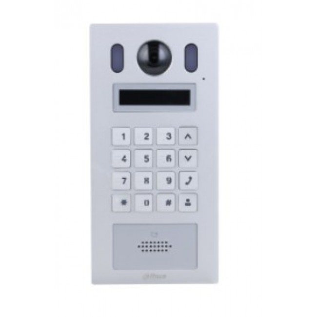 Dahua Technology VTO6222E-P video intercom system 2 MP 5.84 cm (2.3 Dahua Technology VTO6222E-P video intercom system 2 MP 5.84 cm (2.3