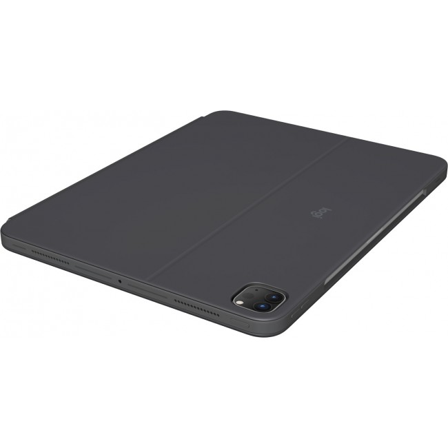 Combo Touch for iPad Pro 13 inch - GRAPHITE