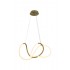 LUMINAIRE PENDANT 30W LED 2250LM