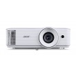 Acer P1558I Standard throw projector 5200 ANSI lumens DLP WUXGA (1920x1200) 3D White