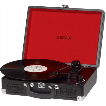 DENVER VPL-120 - pladespiller