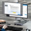 KVM Switch 8K@60Hz USB 3.0 5Gbps DP