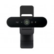 Logitech BRIO 4K webcam