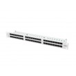 Lanberg PPU6-1048-S - patch-panel - 1U Lanberg PPU6-1048-S - patch-panel - 1U