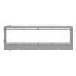 HAVN HS 420 Fan Brackets for 360mm Radiator Alignment