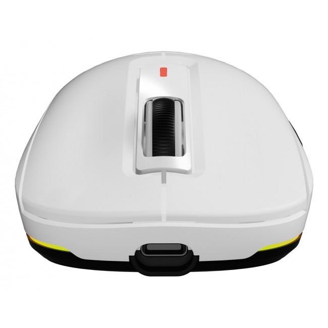 GENESIS Zircon 660 White