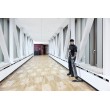 Nilfisk DRYFT V1 EU floor scrubber-drier 145 W 1644 m /h Walk-behind