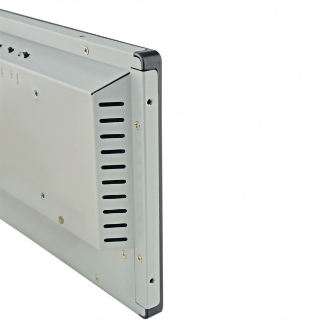 Hannspree Open Frame HO 105 HTB Digital signage flat panel 25.6 cm (10.1