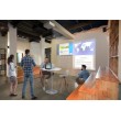 Epson EB-L530U Standard throw projector 5200 ANSI lumens 3LCD WUXGA (1920x1200) White