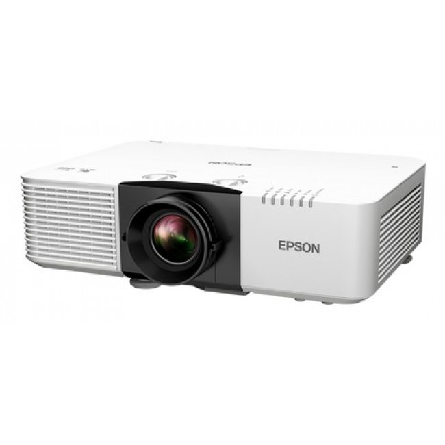 Projector Epson EB-L690U white
