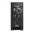 Montech X3 GLASS Midi Tower Black