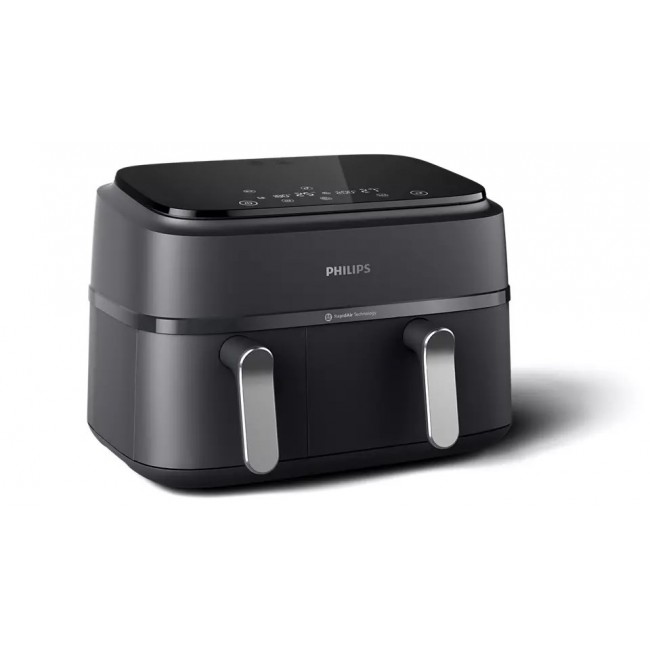 Philips 3000 series NA351/00 Dual Basket Airfryer