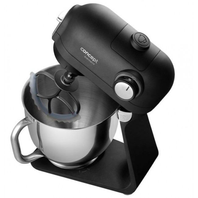 Concept Element RM8010 Planetary kitchen machine 1200 W